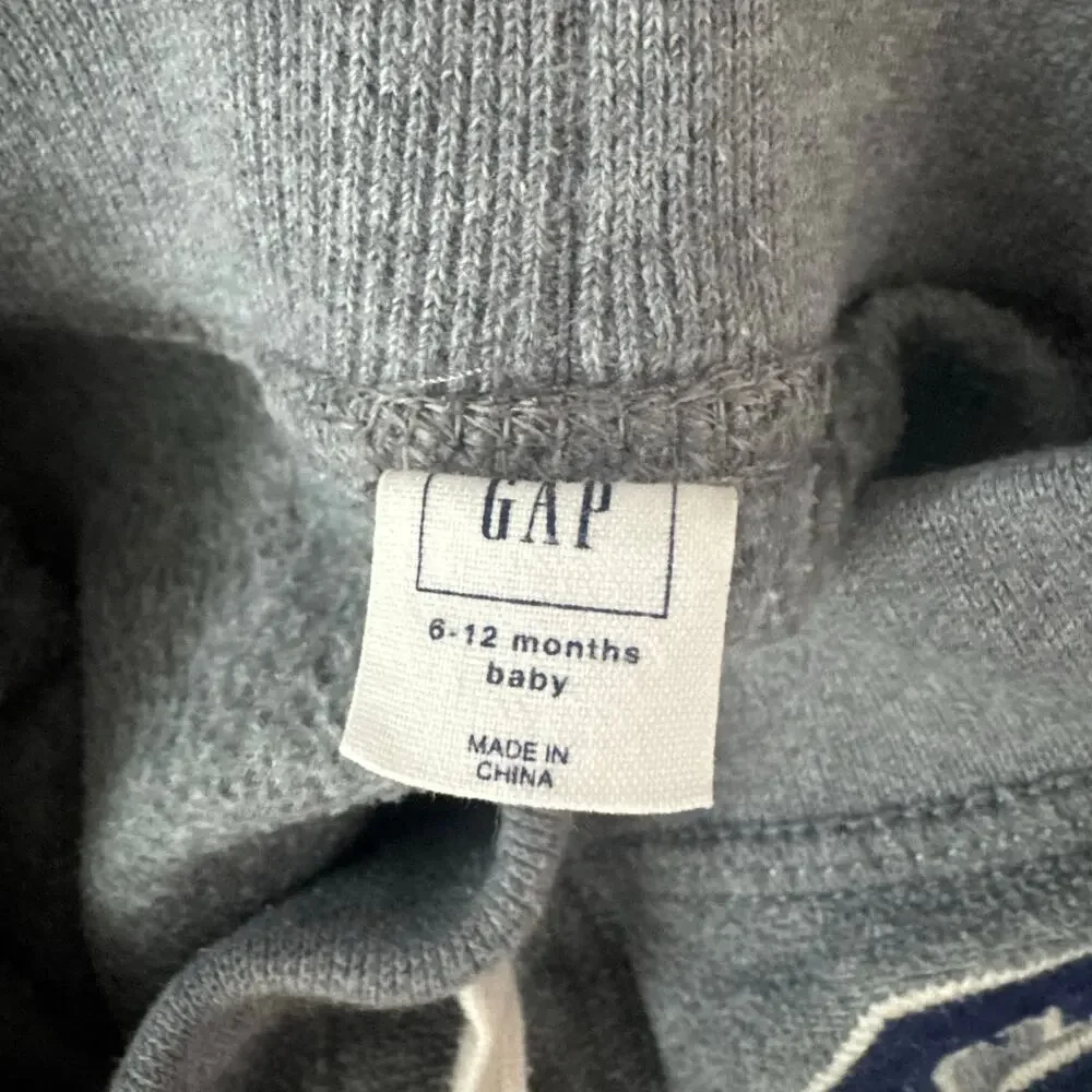 Baby Jogger Bundle, Nike and Gap